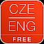 Free Dict Czech English icon