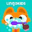 Lingokids: Kids Learning Games icon