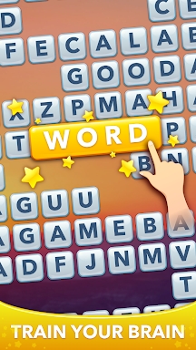 Word Scroll - Search Word Game screenshots