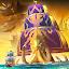 Lord of Seas: Survival&Conquer icon
