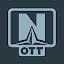 OTT Navigator IPTV icon