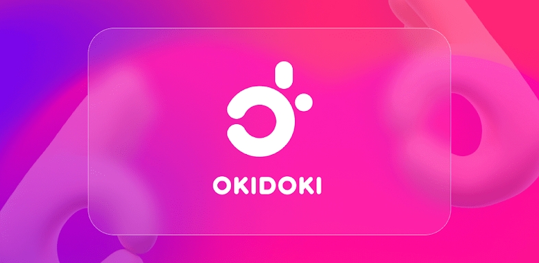 Okidoki screenshots
