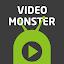 VideoMonster - Make/Edit Video icon