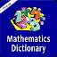 Mathematics Dictionary icon