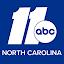 ABC11 North Carolina icon