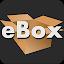 eBox App icon
