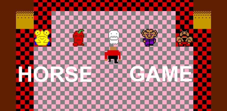 Horse Game screenshots