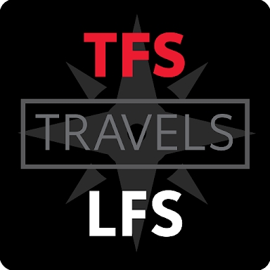 TFS / LFS Travels screenshots