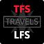 TFS / LFS Travels icon