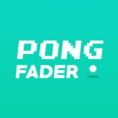 Pong Fader: Multi player retro screenshots