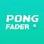 Pong Fader: Multi player retro icon
