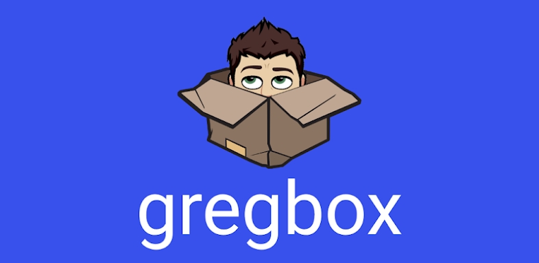 gregbox - jackbox player screenshots