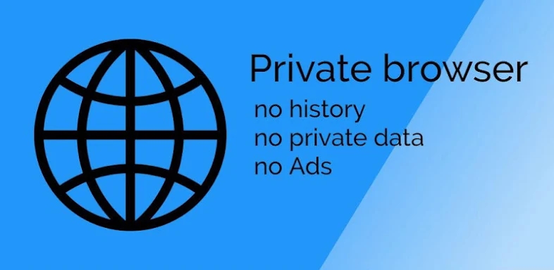 Private Internet Browser screenshots