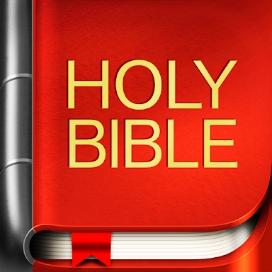 Bible Offline KJV with Audio screenshots