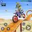 Bike Game - Bike Stunt Games icon