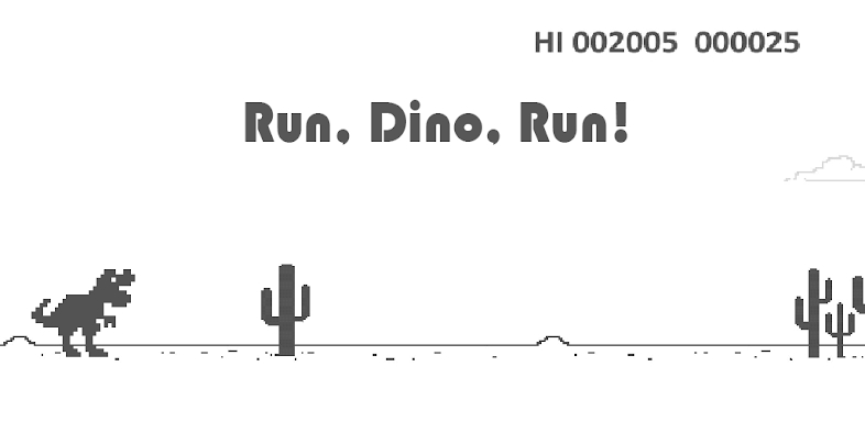 Dino T-Rex screenshots