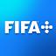 FIFA+ | Football entertainment icon
