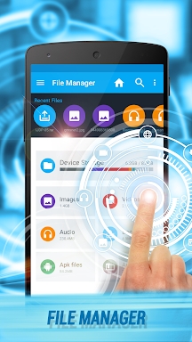 Download Manager for Android screenshots