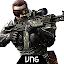 Dead Warfare: RPG Gun Games icon