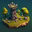 Towerlands: Tower Defense TD icon
