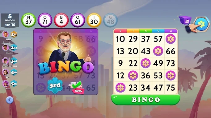 The Price Is Right: Bingo! screenshots