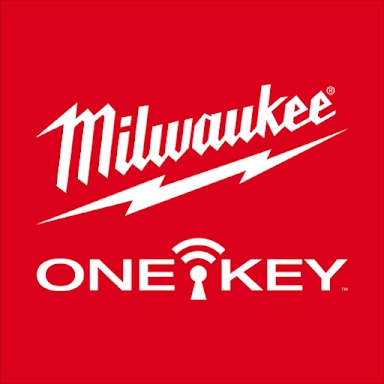 Milwaukee® ONE-KEY™ screenshots
