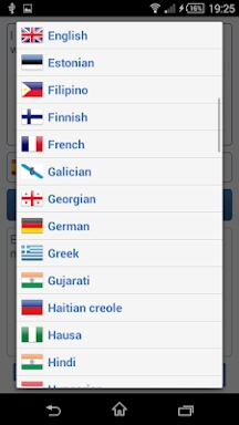 Language Translator screenshots