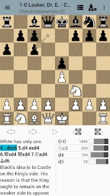 Chess PGN Master screenshots