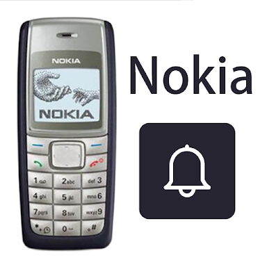 Nokia Classic Ringtones screenshots