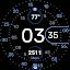 Concentric Native Watchface icon