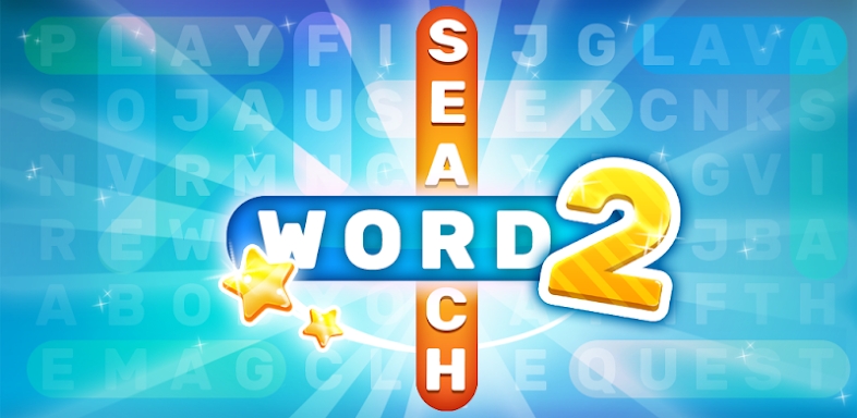 Word Search 2 - Hidden Words screenshots