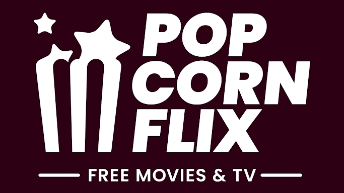Popcornflix™ – Movies & TV screenshots
