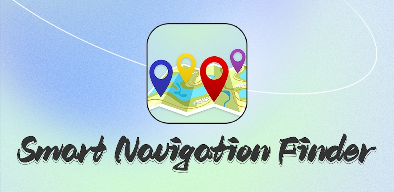 Smart Navigation Finder screenshots