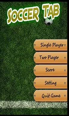 Soccer Tab (Football) screenshots