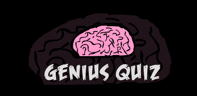 Genius Quiz - Smart Brain Triv screenshots