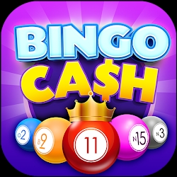 Bingo-Cash Win Real Money Clue