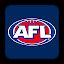 AFL Live Official App icon