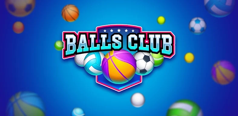 Balls Club - Combo Cheer screenshots