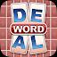 Word Deal Card Game Word Games icon