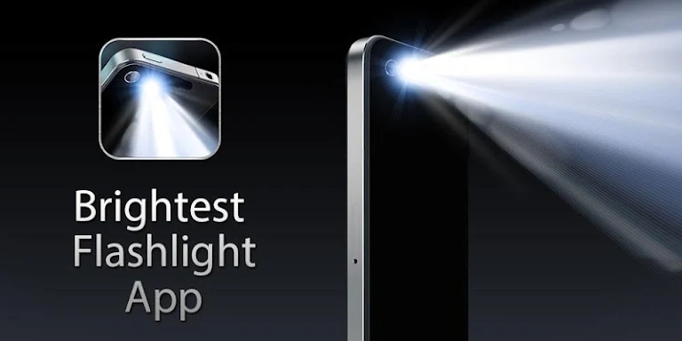 Best Flashlight screenshots