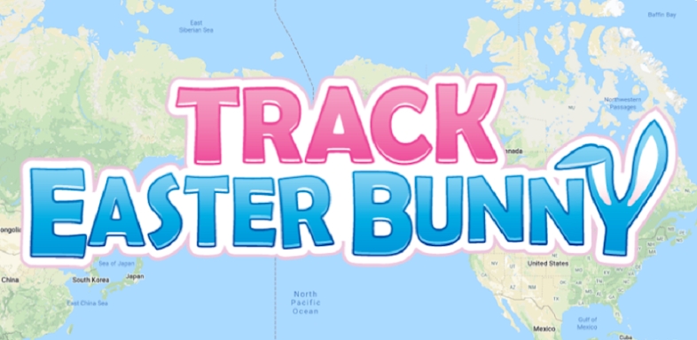 The Easter Bunny Tracker screenshots