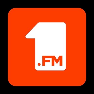 1.FM Online Radio Official app screenshots
