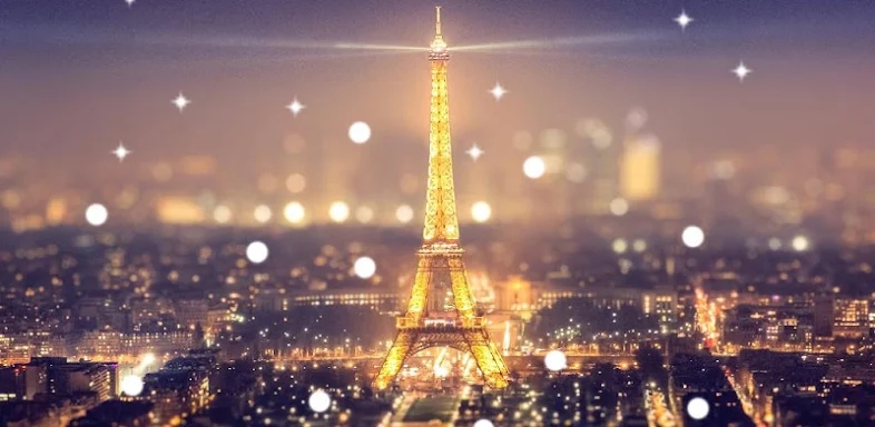 Paris Tower screenshots