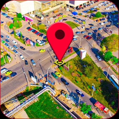 Live Satellite & Location Maps screenshots