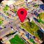 Live Satellite & Location Maps icon