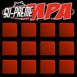 Supreme MPA Lite