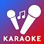 Sing Karaoke, Sing & Record icon