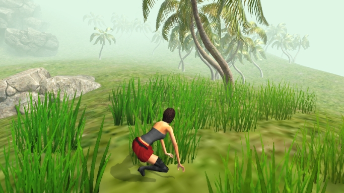 Mysterious Island 3D screenshots