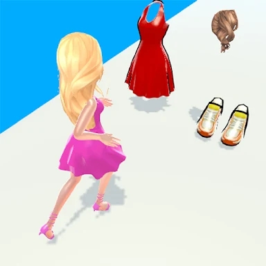 Doll Designer screenshots