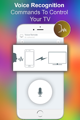 TV Remote for LG  (Smart TV Re screenshots